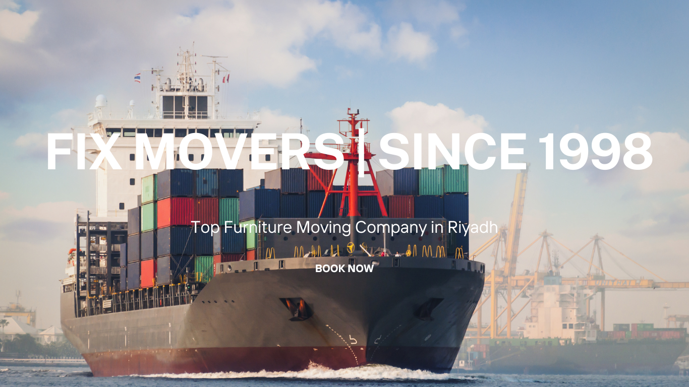 Furniture Moving Service