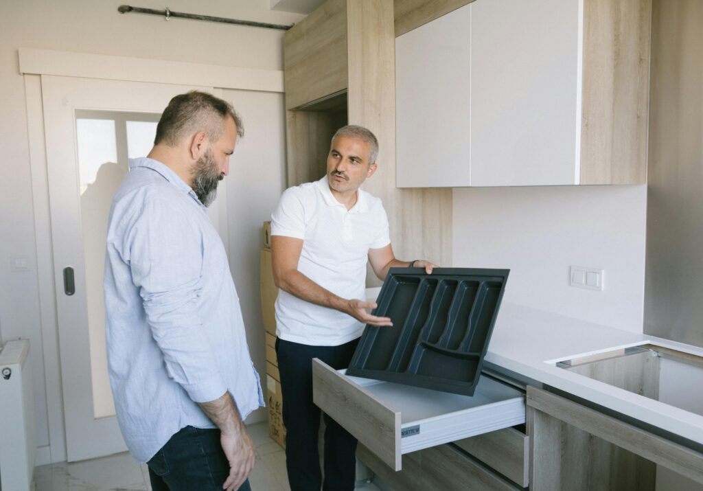 Furniture Moving Service